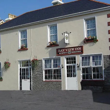 Bayview Mini-hôtel *