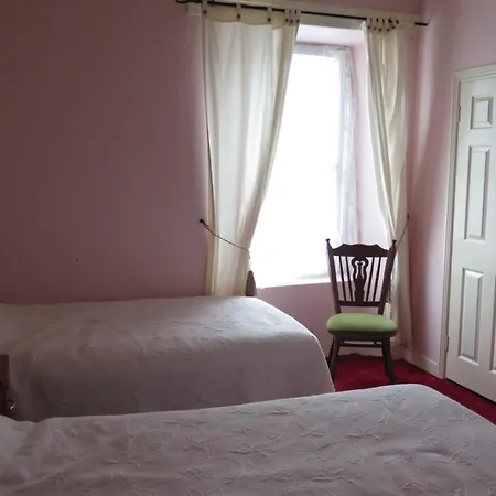 Bayview Mini-hôtel