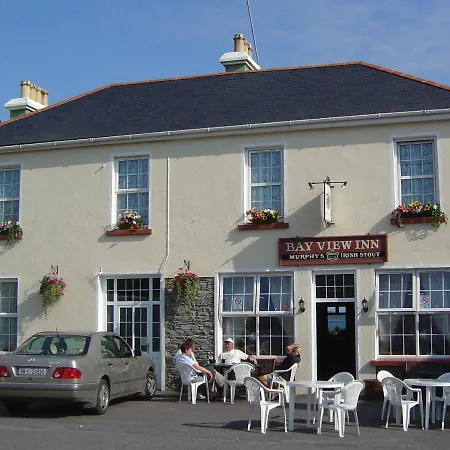 Bayview Mini-hôtel Kilcrohane