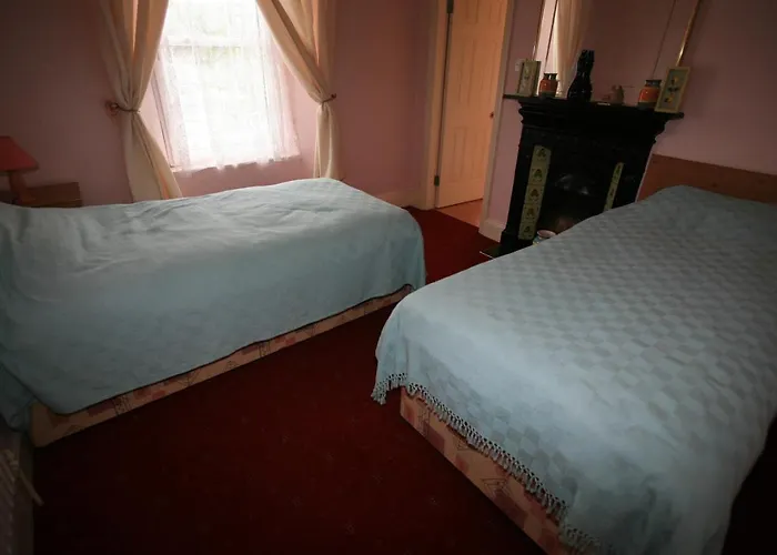 Gasthof Bayview Kilcrohane