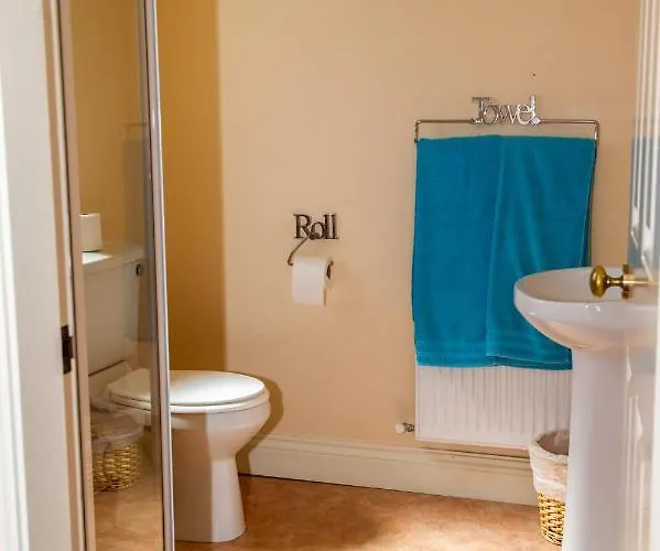 Bayview Gasthof Kilcrohane