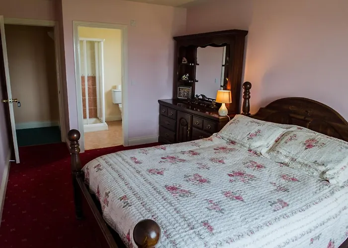 Gasthof Bayview Kilcrohane