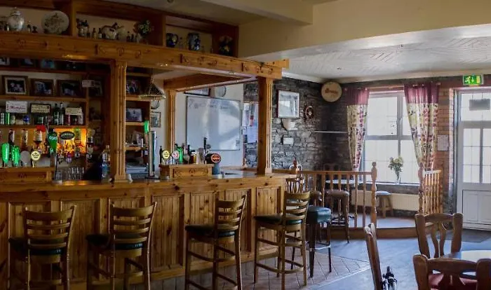 Bayview Gasthof Kilcrohane