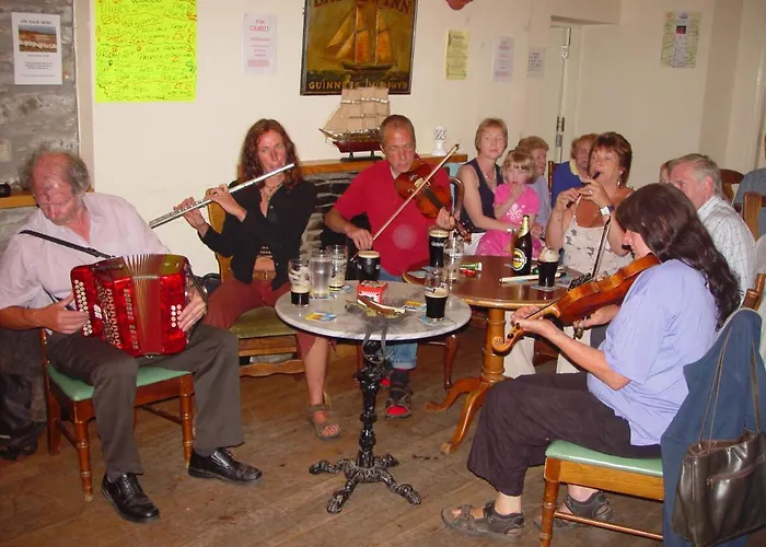 Bayview Gasthof Kilcrohane