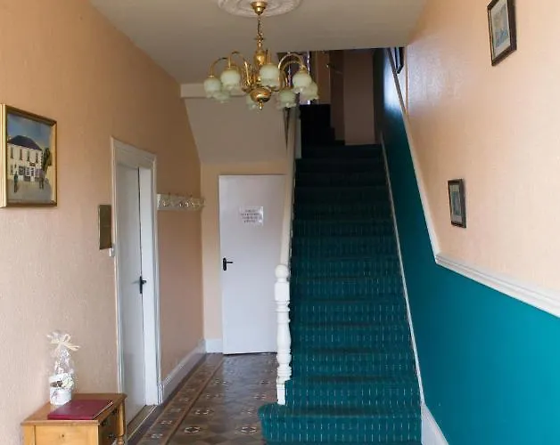 Bayview Gasthof Kilcrohane