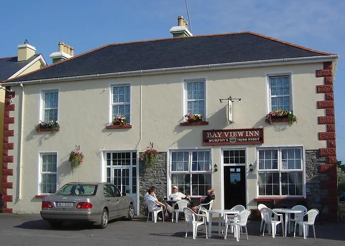 Bayview Gasthof Kilcrohane
